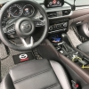 Thảm lót sàn ô tô 5D 6D Mazda 6 2014 - nay